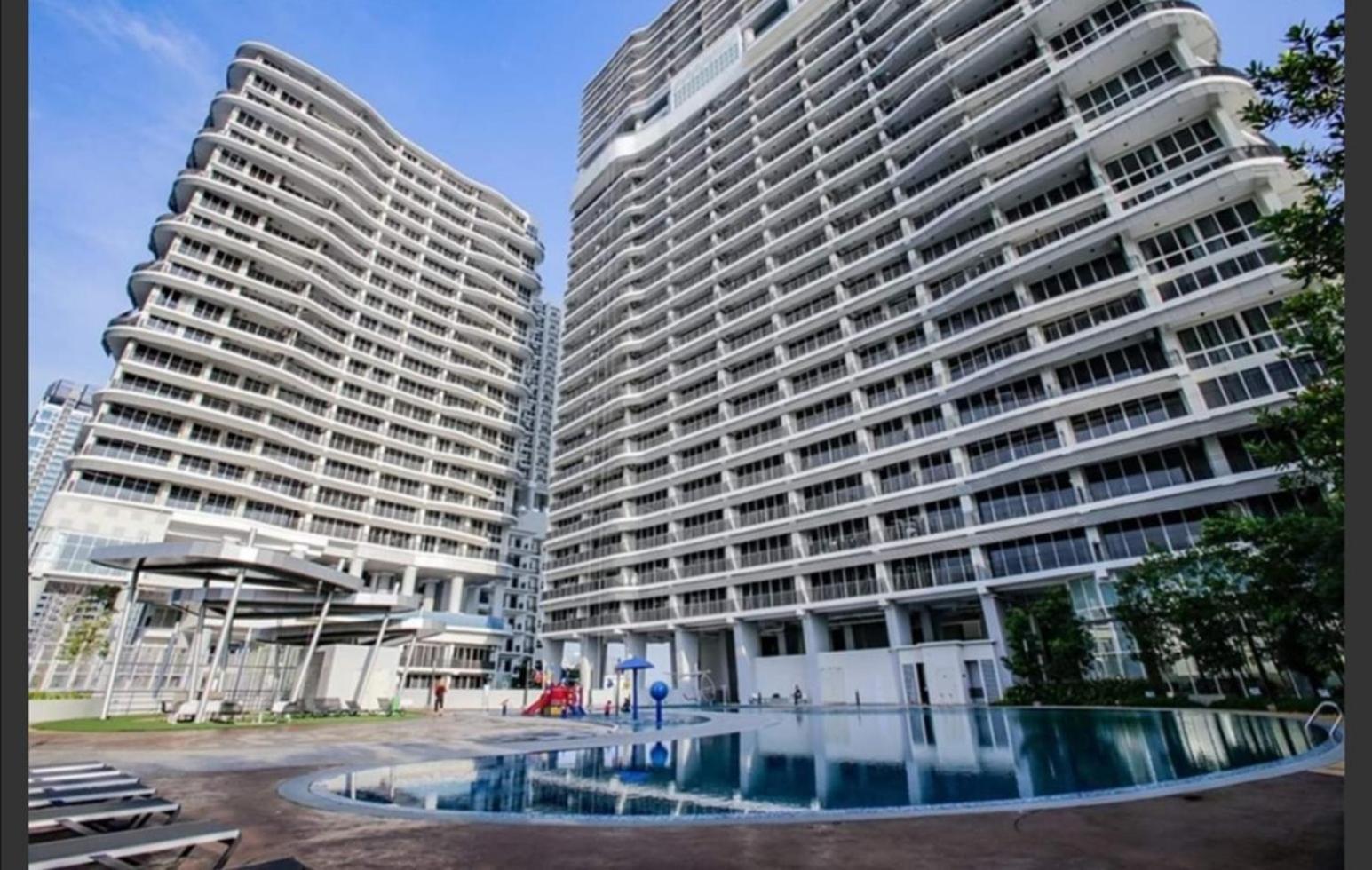 Hostahome Suites At Encorp Marina, Mins To Legoland Malaysia Nusajaya  Exterior foto