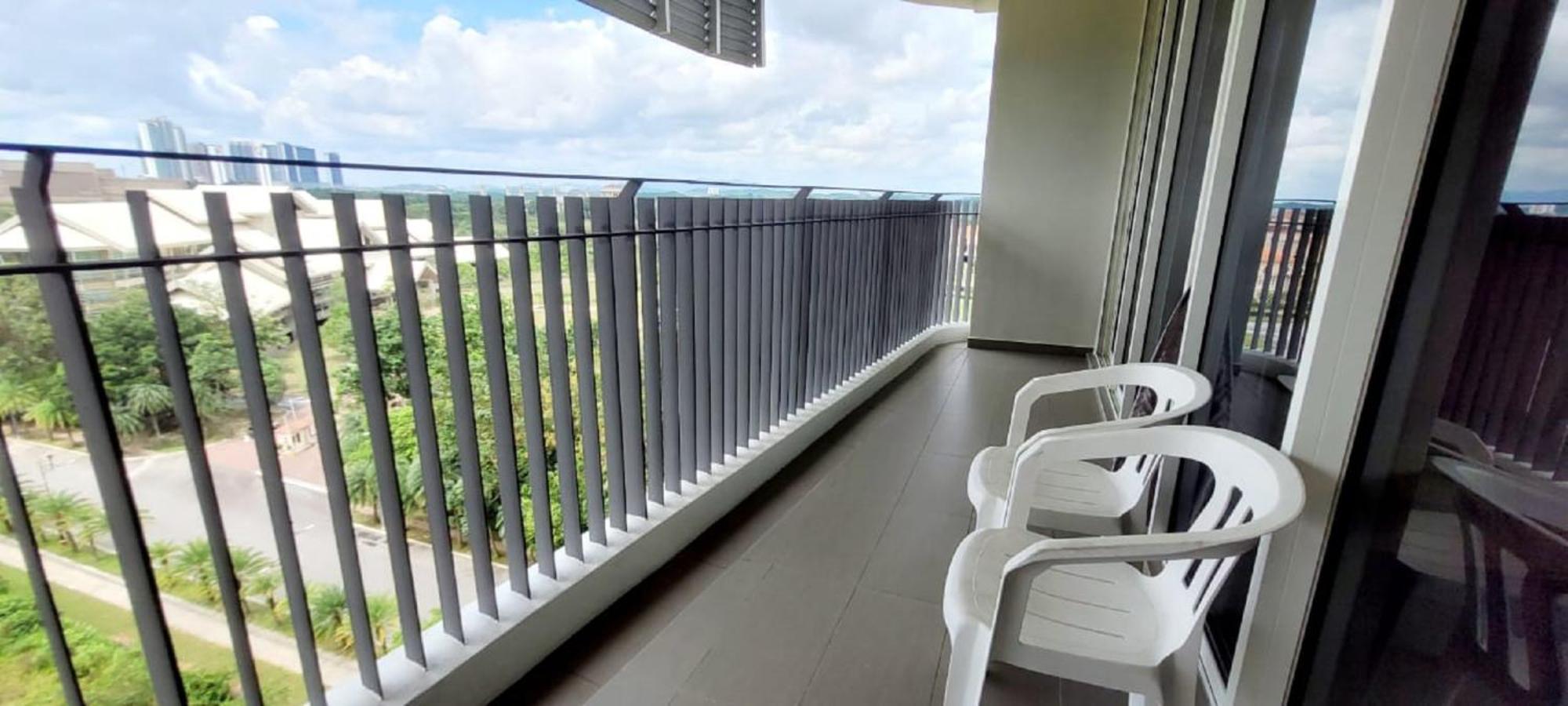 Hostahome Suites At Encorp Marina, Mins To Legoland Malaysia Nusajaya  Habitación foto