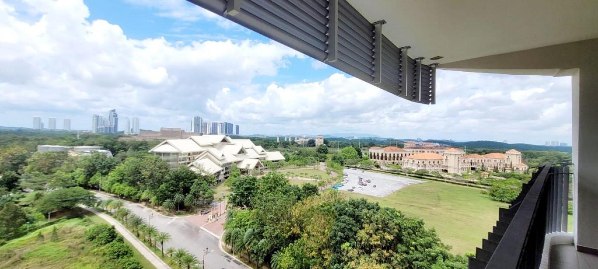 Hostahome Suites At Encorp Marina, Mins To Legoland Malaysia Nusajaya  Habitación foto