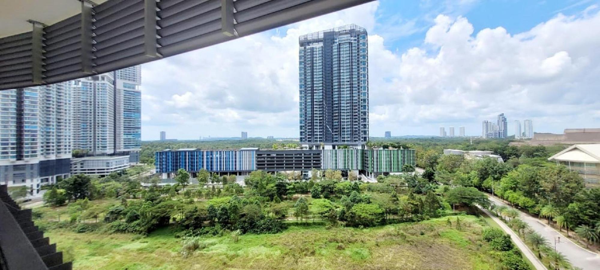 Hostahome Suites At Encorp Marina, Mins To Legoland Malaysia Nusajaya  Habitación foto